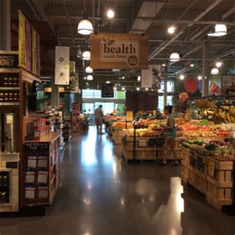 Whole foods greensboro nc - Whole Foods Market store, location in The Shops At Friendly Center (Greensboro, North Carolina) - directions with map, opening hours, reviews. Contact&Address: …